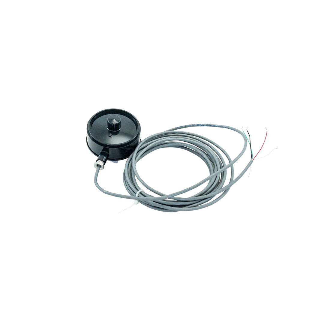 Milk meter, used