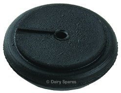 Claw Valve (Vented) fits Black Bottom Suitable for Delaval – CV02 CV02