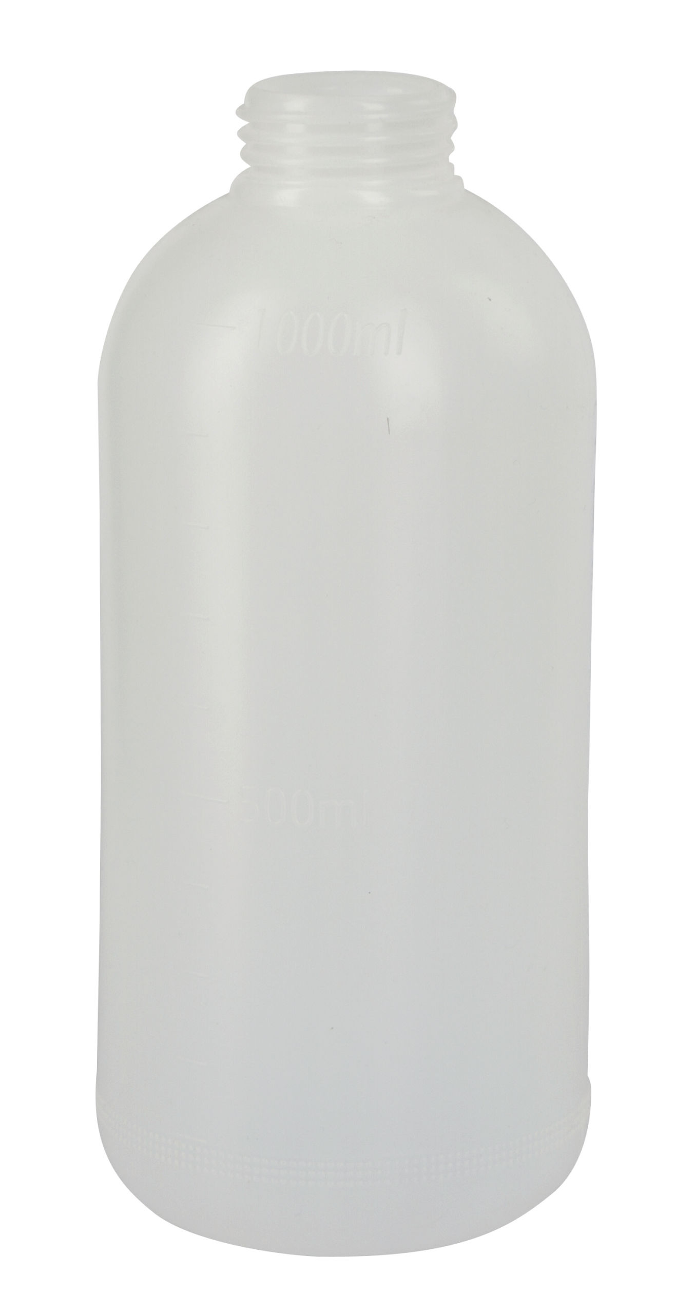 Flasche 1L für Schaumlanze ST-73