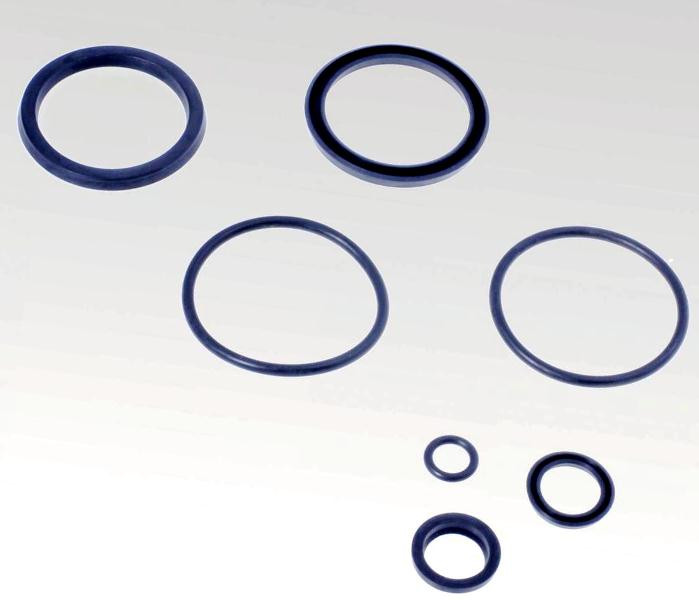 Repair kit for 4-way Gate Control Valve