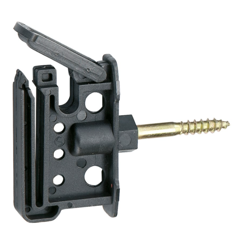 Rutland Clip Insulator (Various sizes)