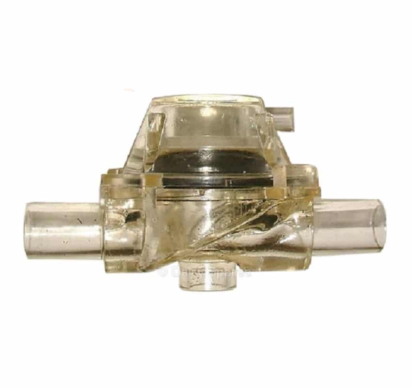 Diaphragm valve for jar parlour – 7/8″