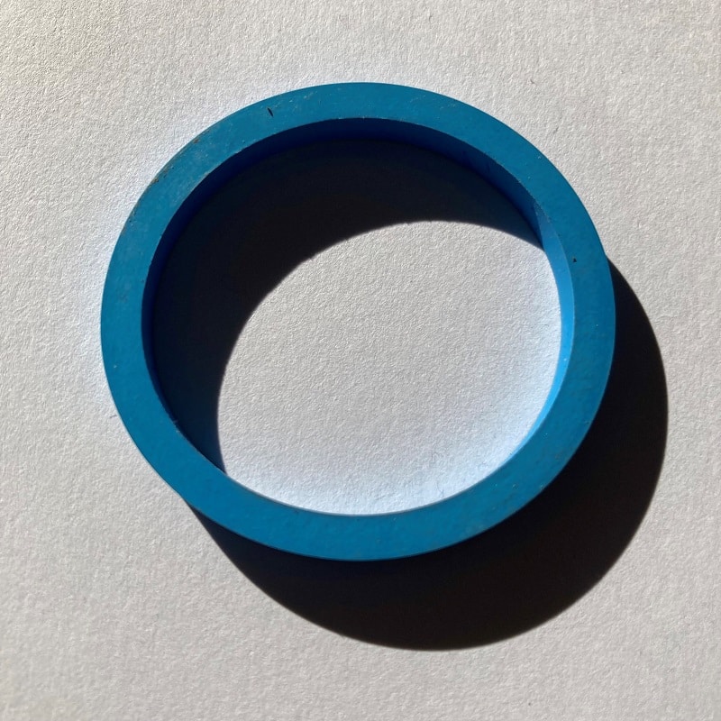 Hiko bucket bar spare washer