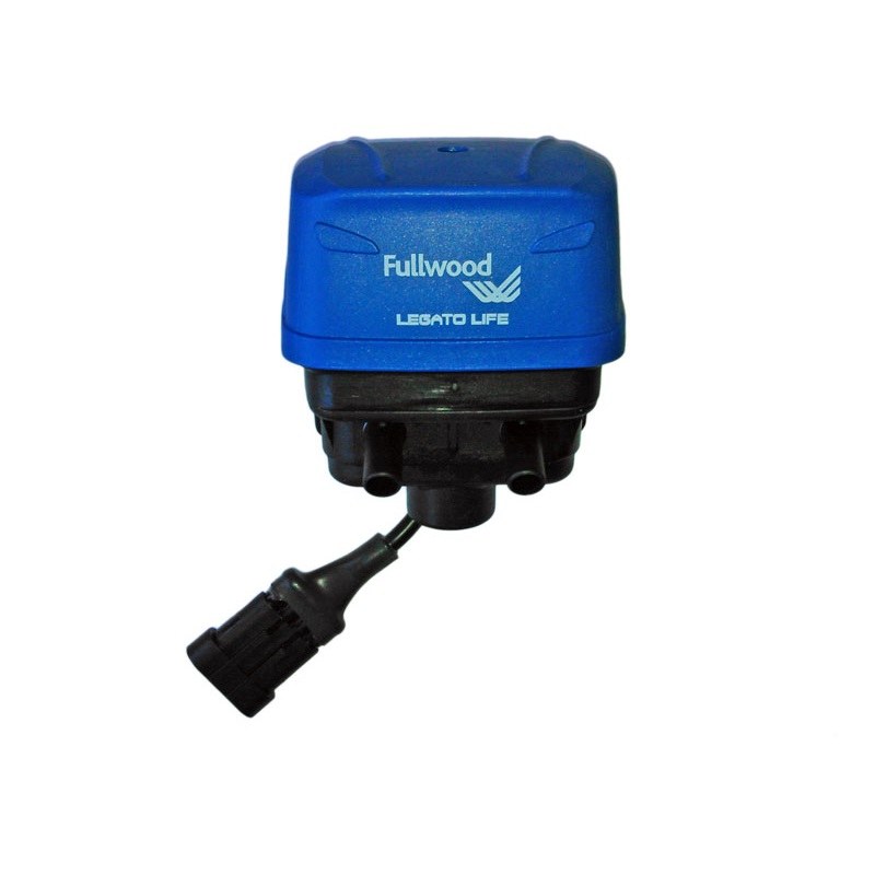Fullwood legato life pulsator 24v 142900F