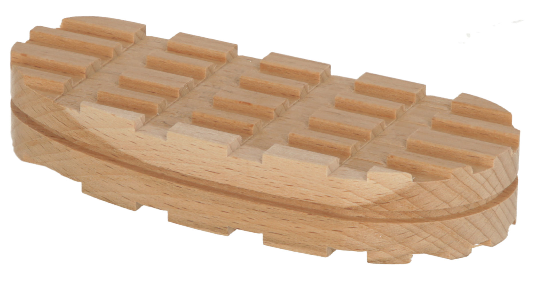 Holzklotz Spezial XL 130mm für Kartuschenkleber