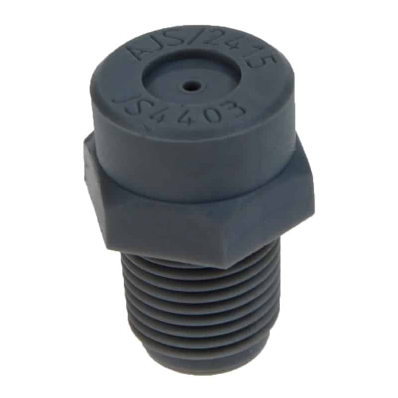 Ambic solid cone fixed nozzle KAJS2415
