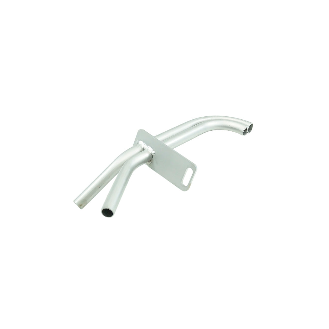 Twin inlet pipe U100548