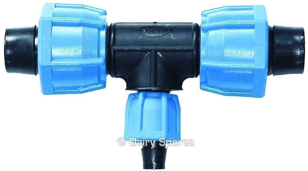 Anka© Reducing Tee 50mmx32mmx50mm – AN016L AN016L