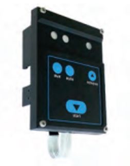 Compatible Delaval MP300 ACR5000 Front Cover 996858-86 996858-86