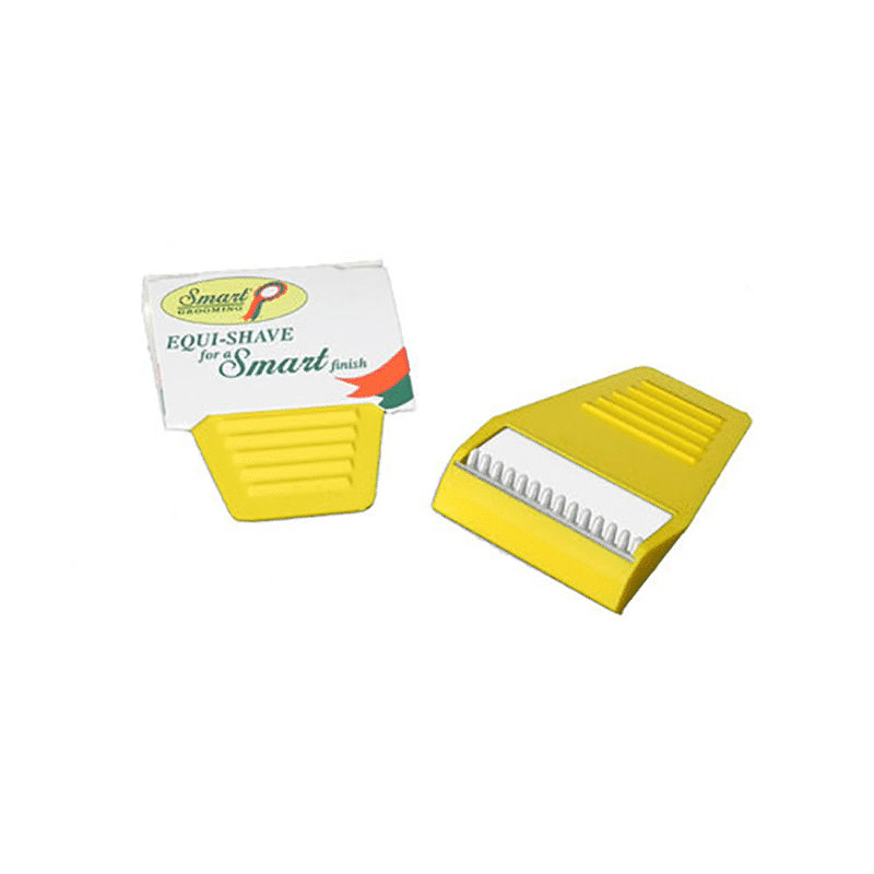 Equi-Shave