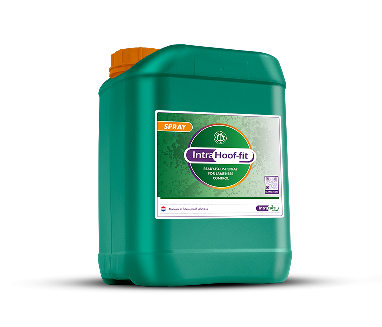 Intra Hoof-Fit Spray | 20 Liter
