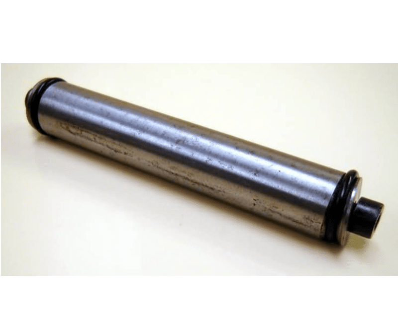 Dairymaster Diaphragm milk pump centre shaft complete