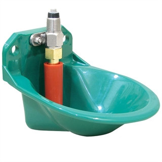 Poly Water Bowl for Goats & Sheep