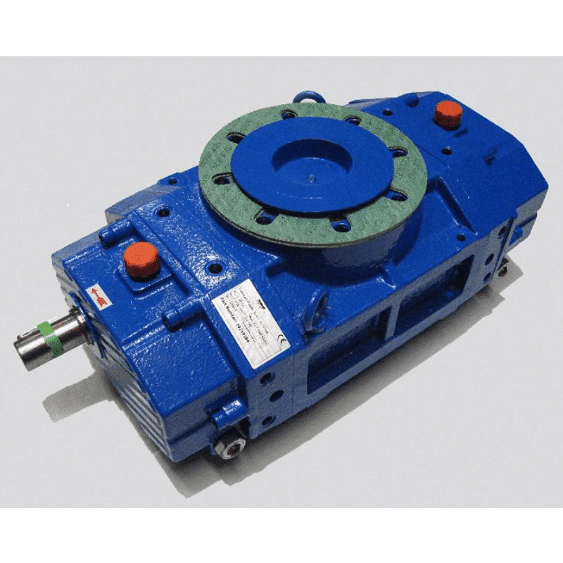 Dairymaster vacuum blower pump 6000ltr