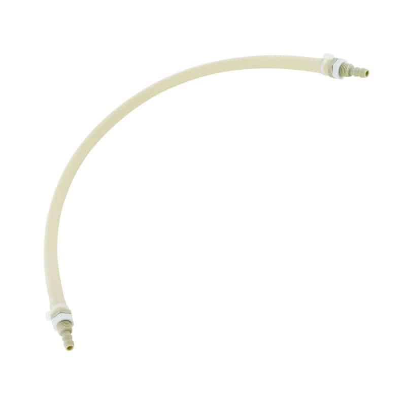 Hanskamp multifill replacement q-prene tube 003-529-005