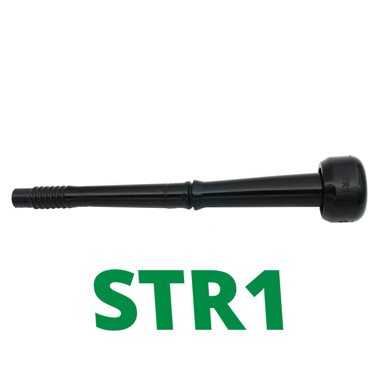 Original Full-Laval Zitzengummis | STR-1