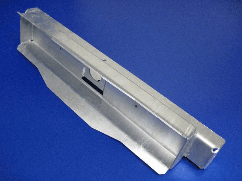 Comfort+ Floor Lead Screw Tie – Revolver Floor