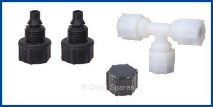 Cotswold Multi-Adaptor Kit (VS26F) – CW076 CW076-1