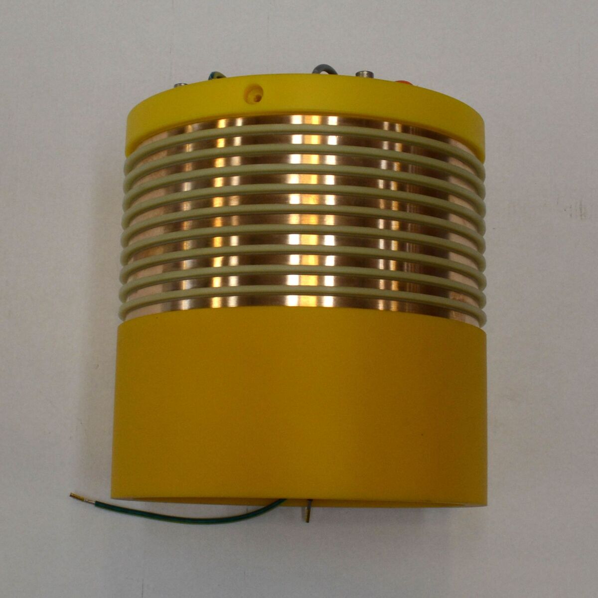 P-GLD 10 Track Column Assembly 8801-6481-210