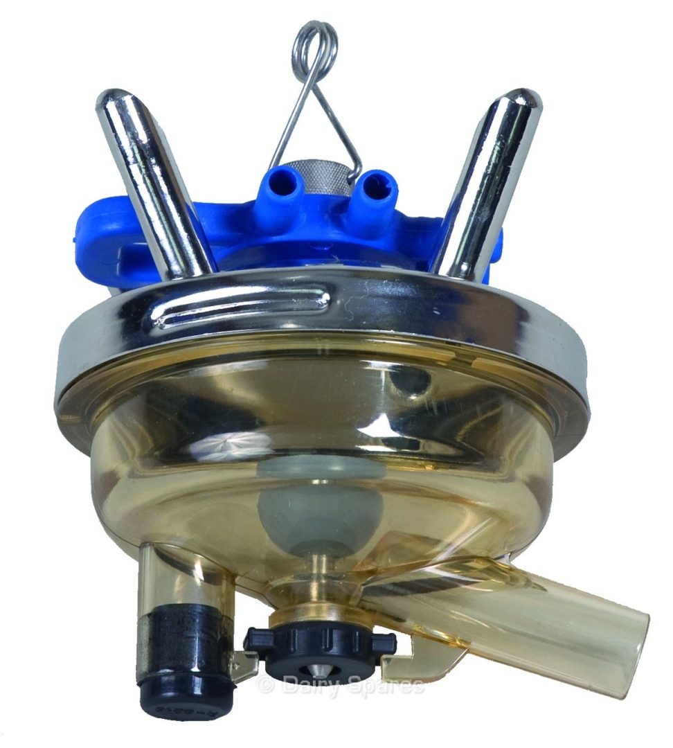 Dairy Spares Milk Claw Complete – MC357 MC357