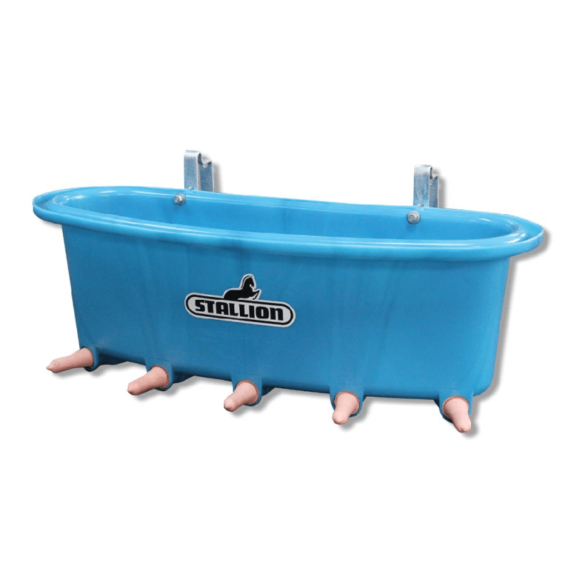 Stallion RFC5 Calfateria Feeder 5 Teat 880-0005-308