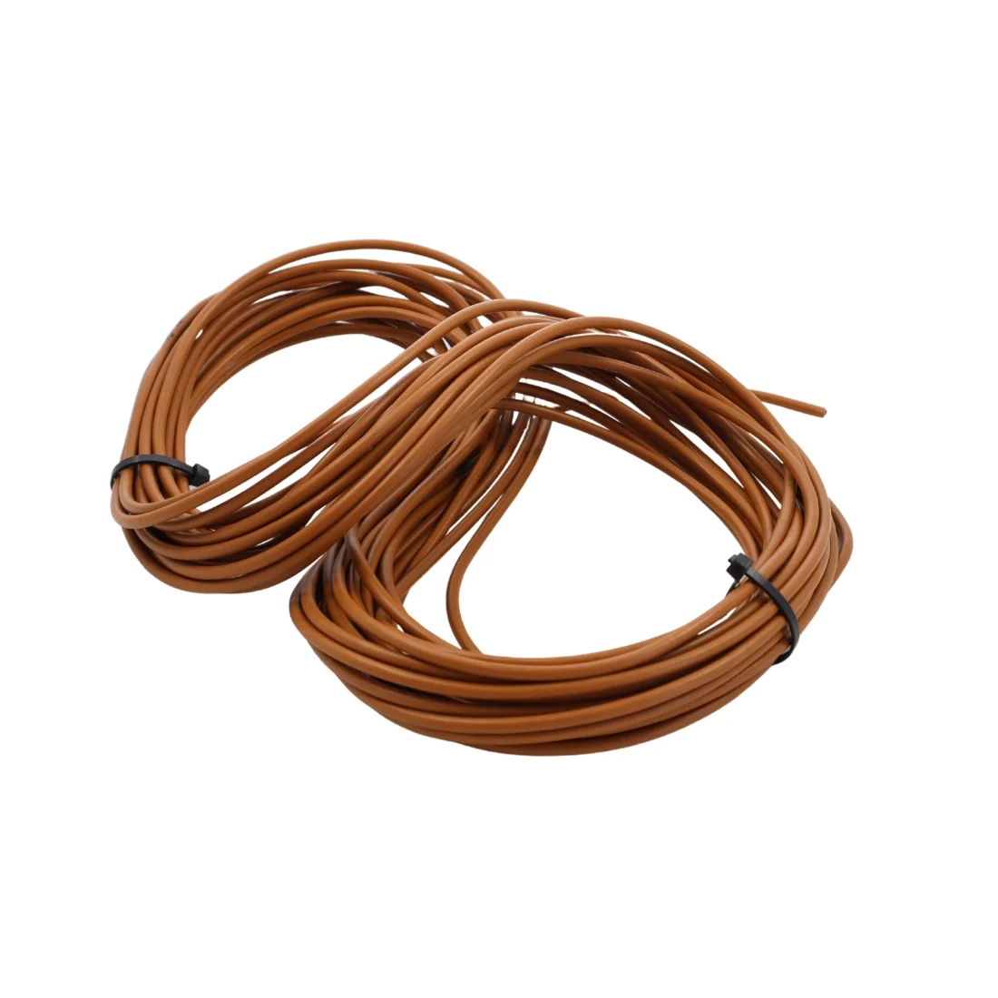 Wire 1 x 0.75 mm², brown - (per meter) D10520153