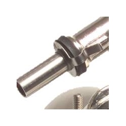Complete Vacuum Valve Connecting Tube