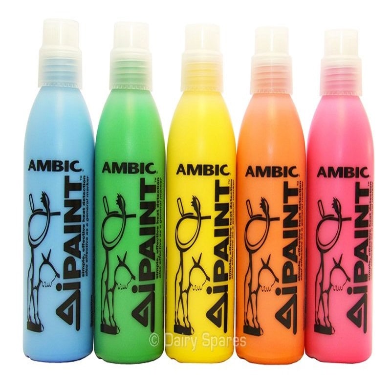 Ambic AI Paint (50 Cows) TP001