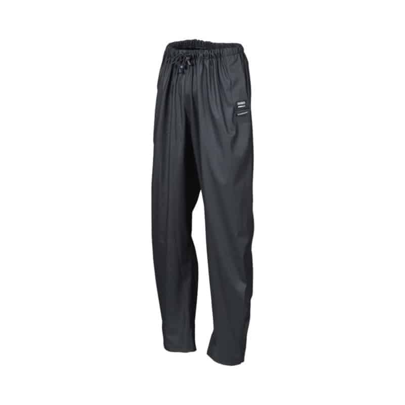 Swampmaster Waterproof Trouser Navy SWP1550