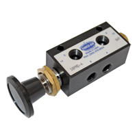 4 way Air Valve for BouMatic