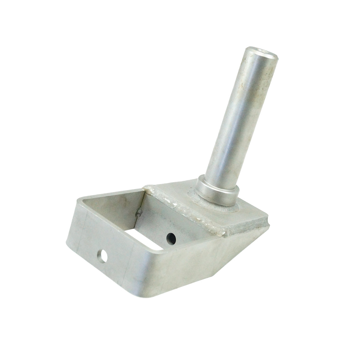 Bracket for turntable 3.0 cm. shaft