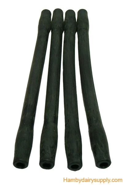 9/32 x 9 short air tubes WF DLV set of 4 4999-1090-205
