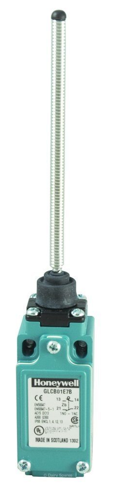Spring Whisker Switch (Gate) Normally Open/Normally Closed – 84162