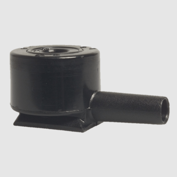 Adapter Corr. Westfalia New Type for SS Lid