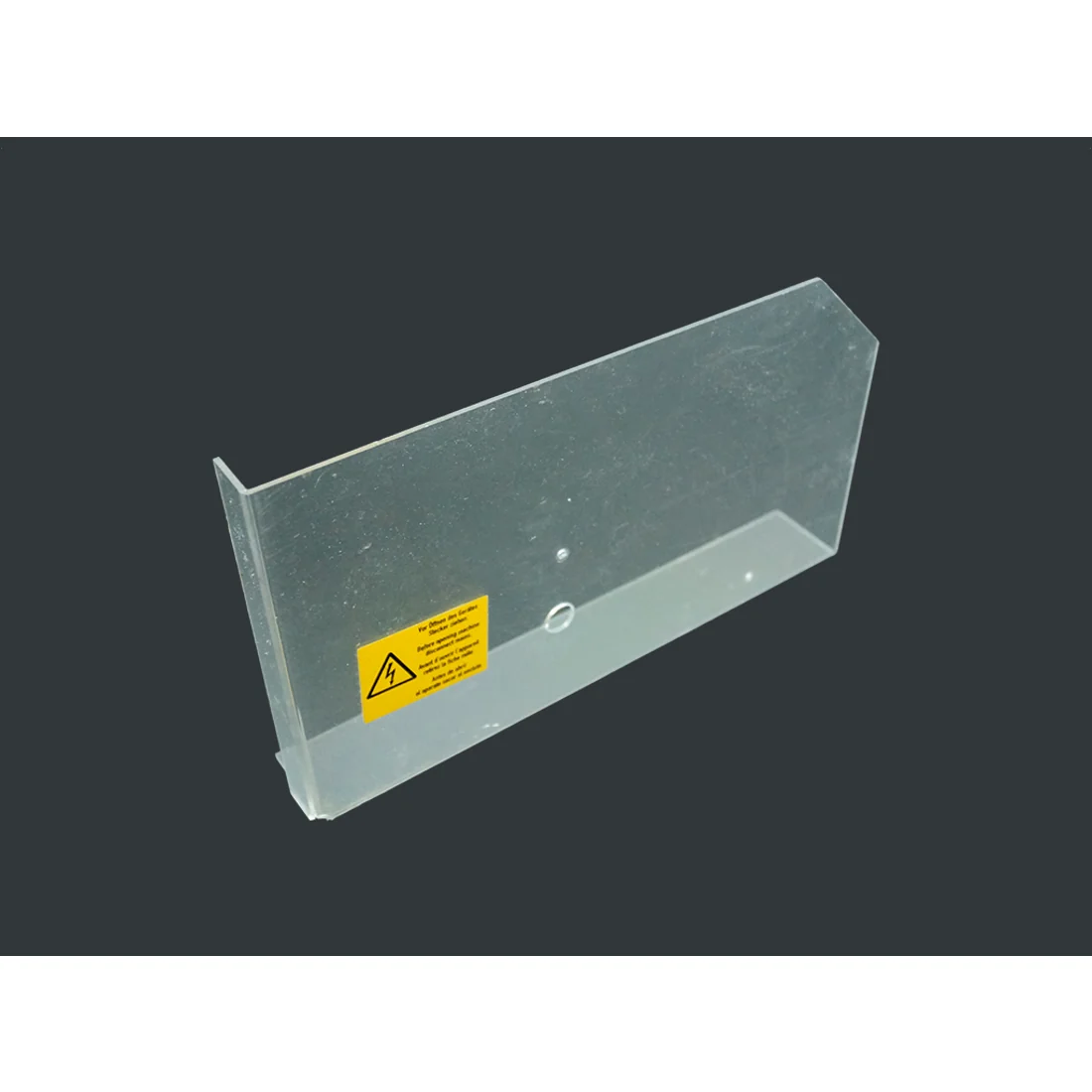 Print Cover f/ door Alma U999025