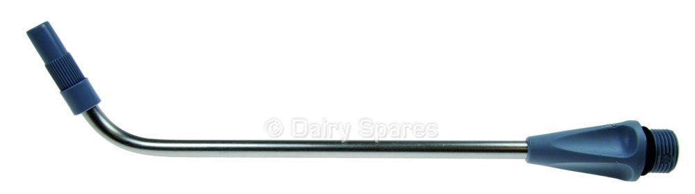 Ambic Stainless Steel Extended Lance – AT404 AT404