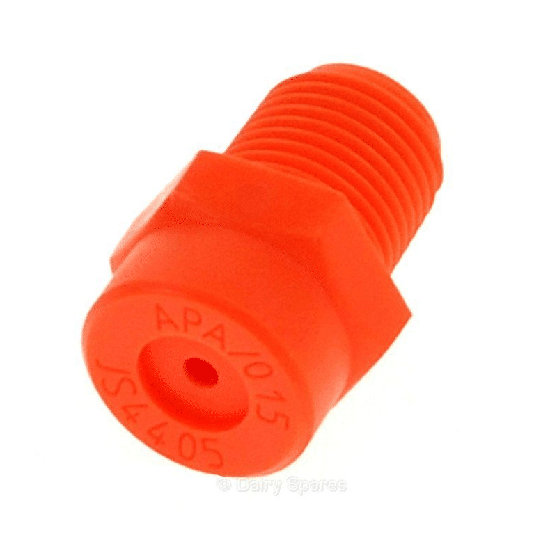 Ambic PeraSpray Fixed Nozzle KAPA015