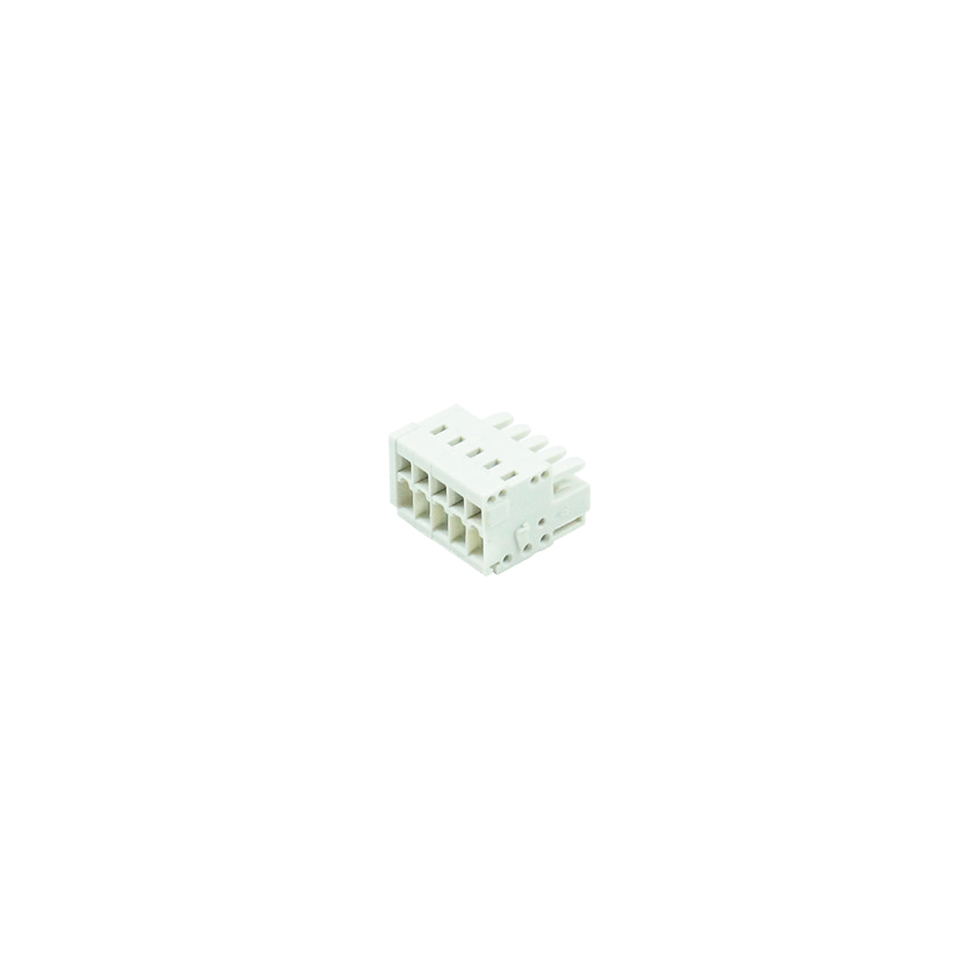 Connector block WAGO 734 105 WAGO 734