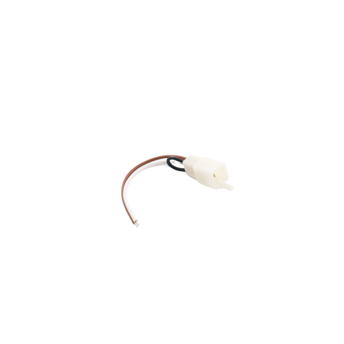 Connection cable detergent pump U102640