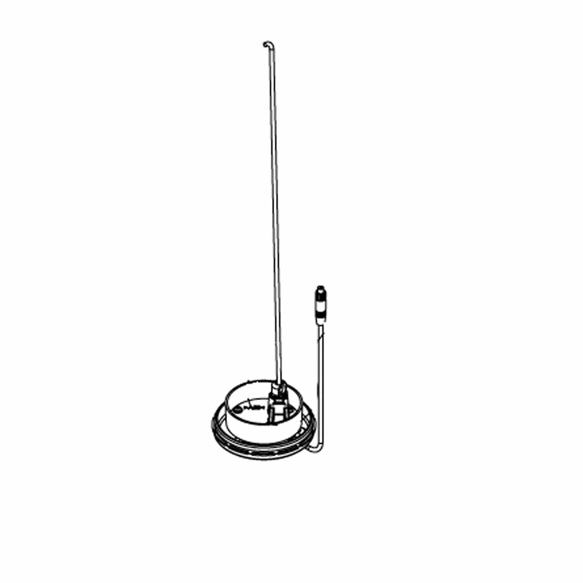 iCR/HDR100+ EasyStart Lift Switch Complete 8864-1031-049