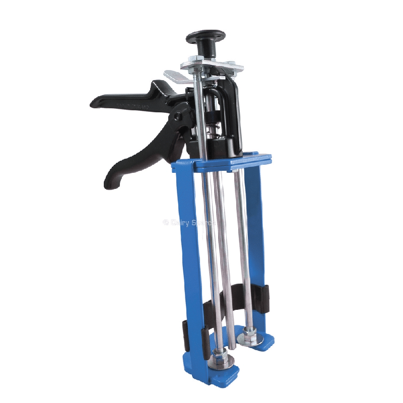 Moover Dispensing Gun Heavy Duty for 200ml Hoof Glue (Single) MO011G