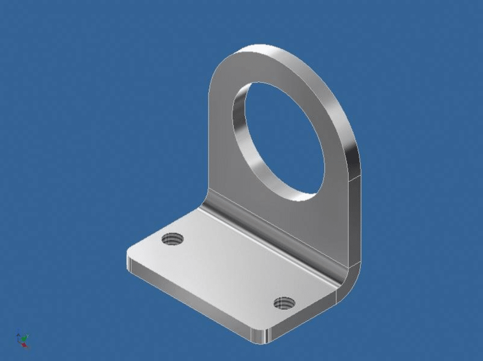 Retrofit Proximity Switch Swingover Arm Bracket (ACR Only)