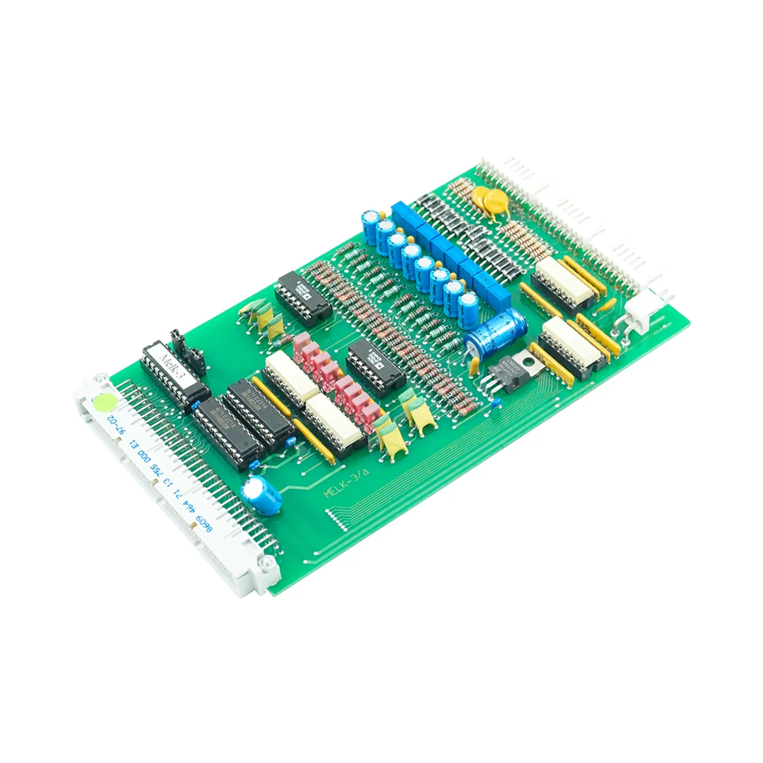 Melk 3 PCB, used