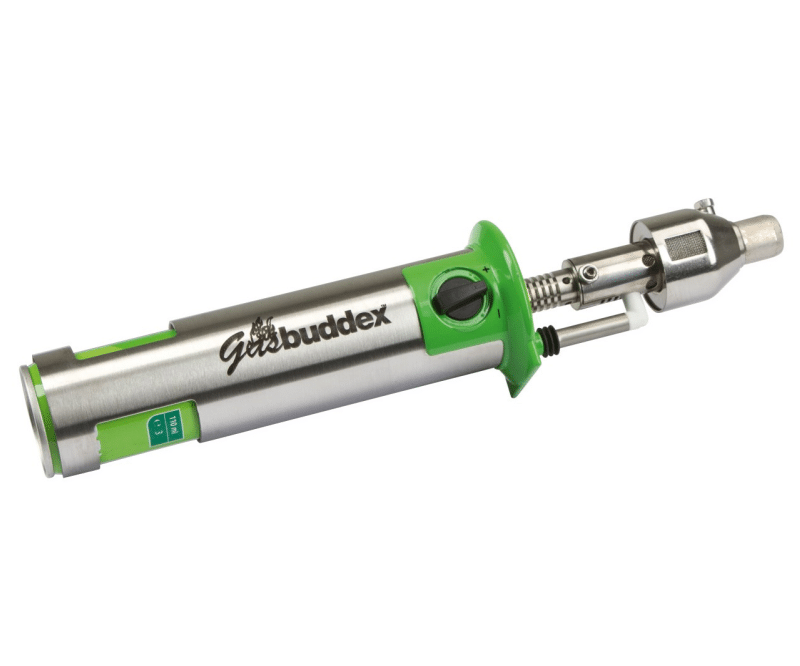 Gas Dehorner GasBuddex