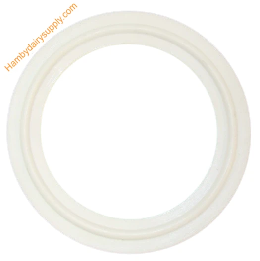 2 inch Clamp Silicone Flange Gasket 4999-1000-027