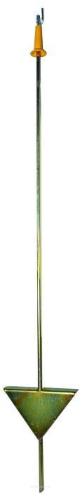 Insulated Pigtail Fence Post – FP53 FP53