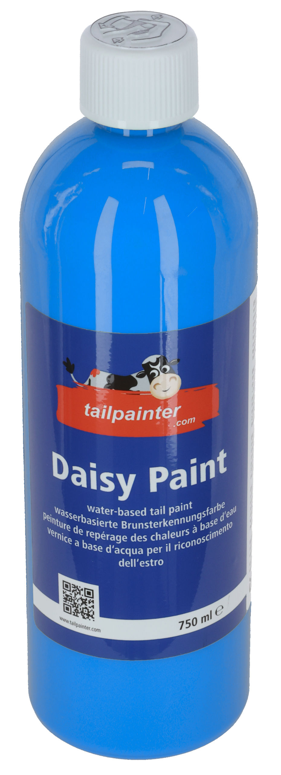 Brunsterkennungsfarbe Daisy Paint