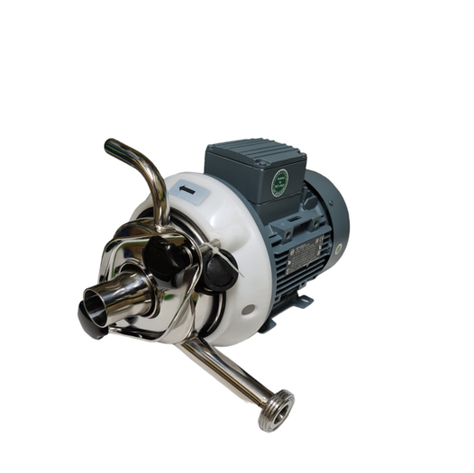 Large Milk Pump 0.75-1.1kW