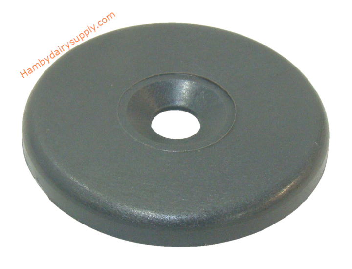 Centering Disk for GEA Westfalia air injector 7015-6780-420