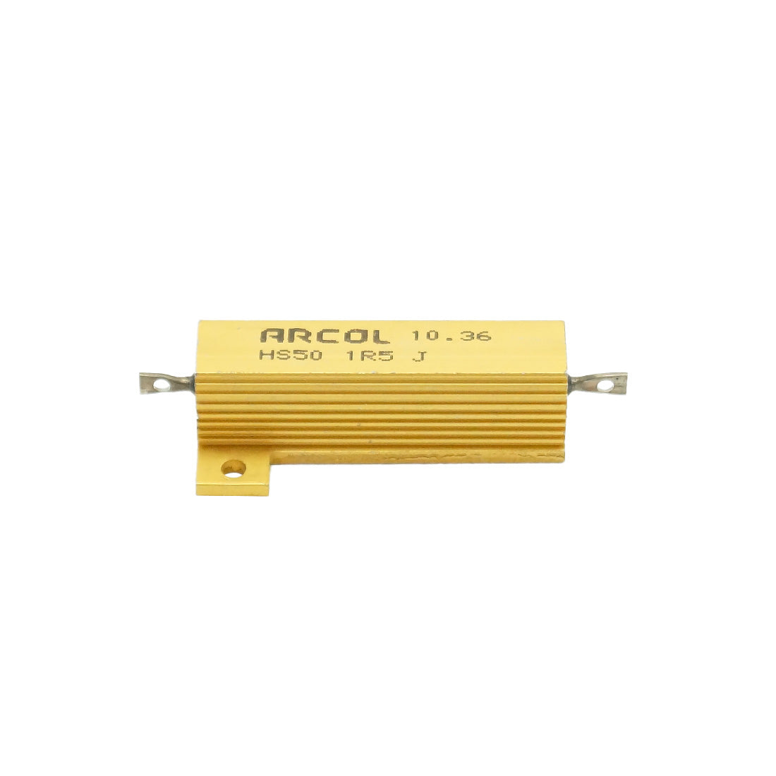 Resistor - 50W - 1R5 D10932721